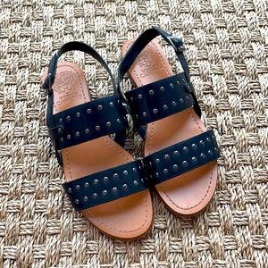 Vince Camuto Studded Sandals